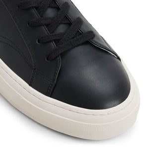Taser / Lace Ups