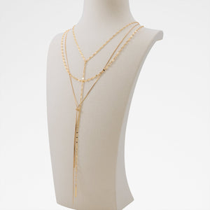Tatiianna / Necklaces