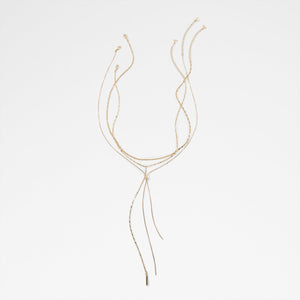 Tatiianna / Necklaces