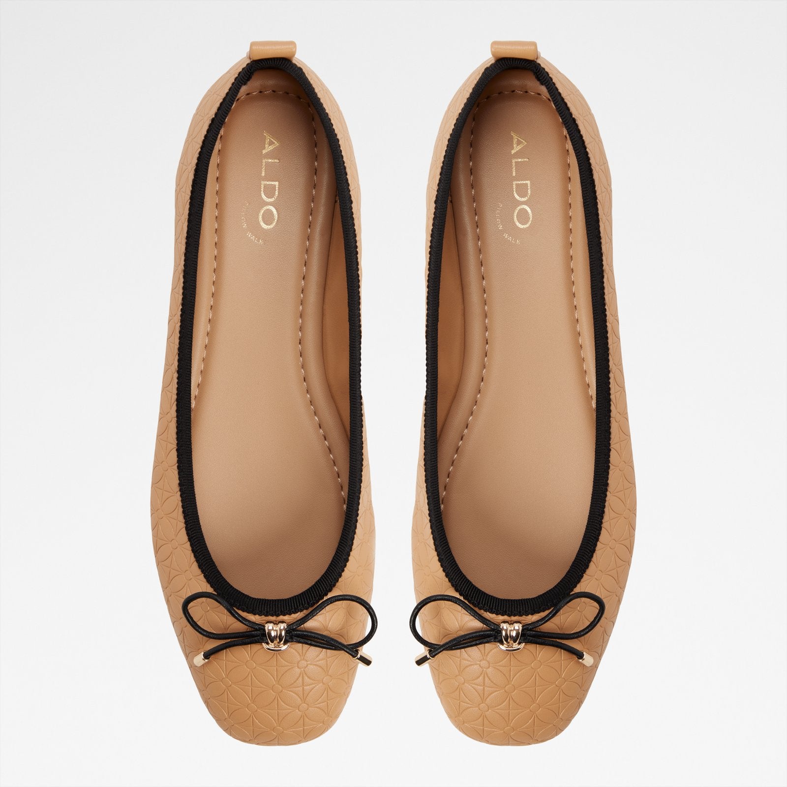 Taylynn / Ballerinas & Mary Janes