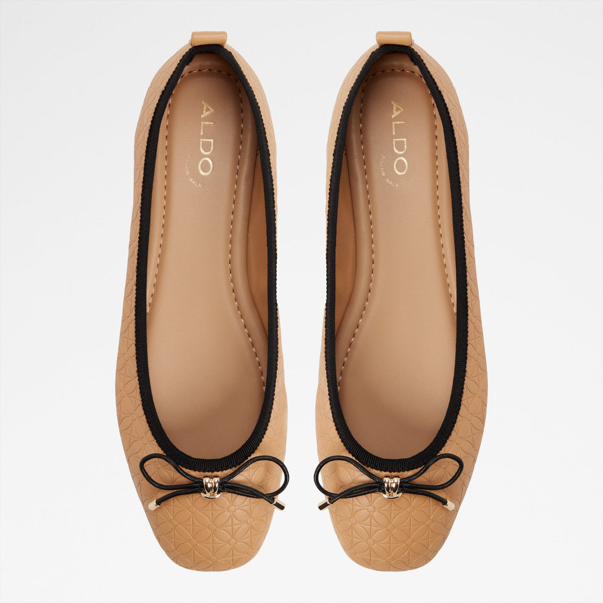 Taylynn / Ballerinas & Mary Janes