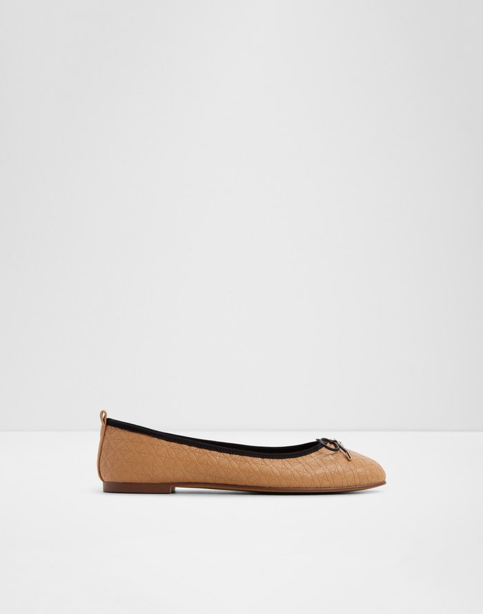 Taylynn / Ballerinas & Mary Janes