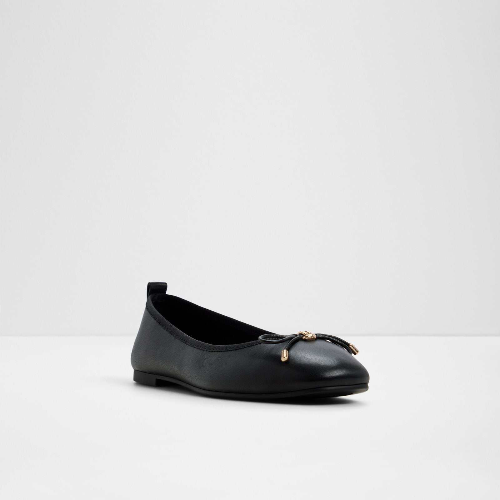 Black Taylynn Ladies Footwear