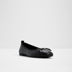 Black Taylynn Ladies Footwear