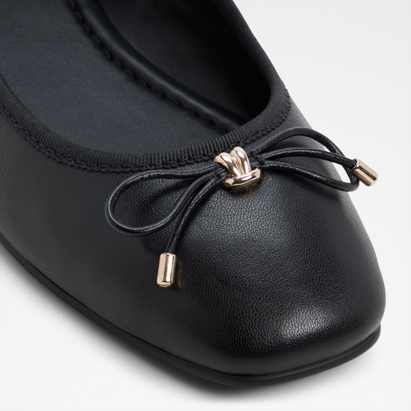 Black Taylynn Ladies Footwear