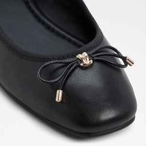 Black Taylynn Ladies Footwear