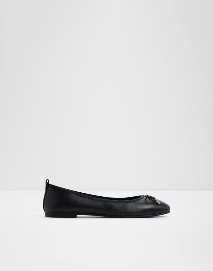 Black Taylynn Ladies Footwear