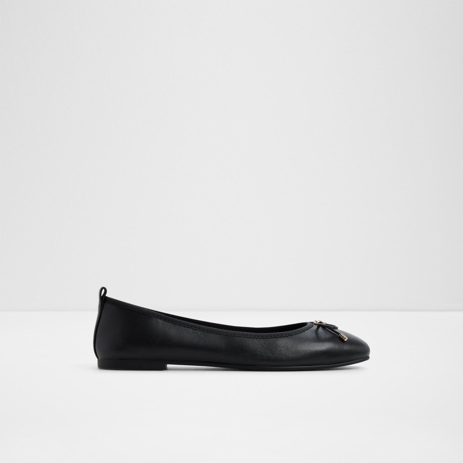 Black Taylynn Ladies Footwear