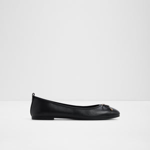 Black Taylynn Ladies Footwear