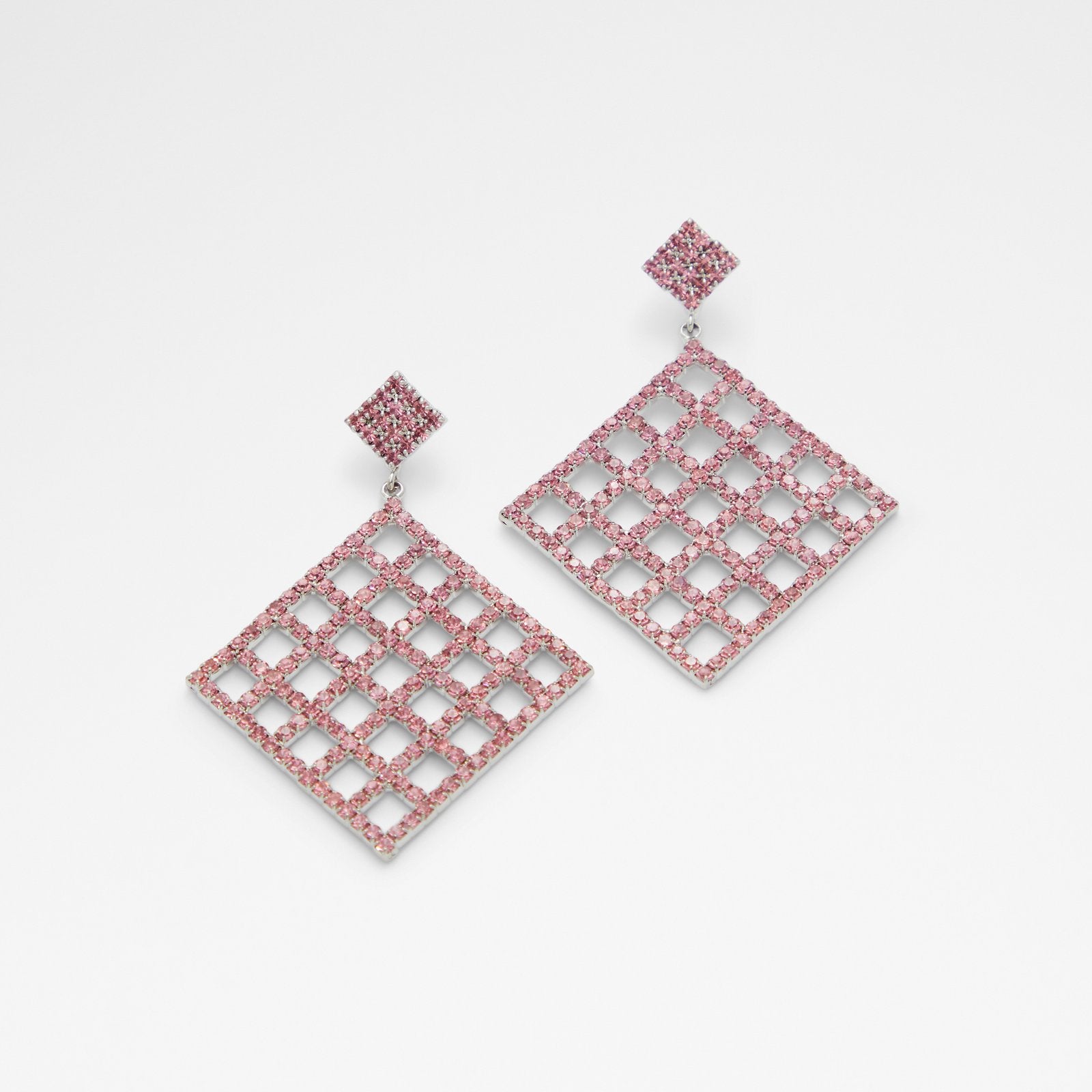 Tayny / Earring Accessory - Light Pink - ALDO KSA