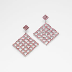 Tayny / Earring Accessory - Light Pink - ALDO KSA