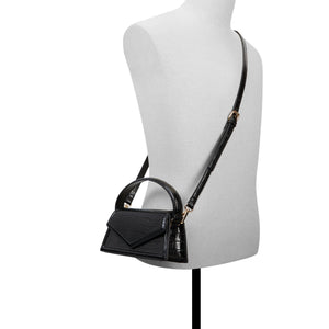 Teagann  /  Top Handle