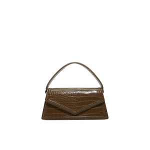 Teagann  /  Top Handle