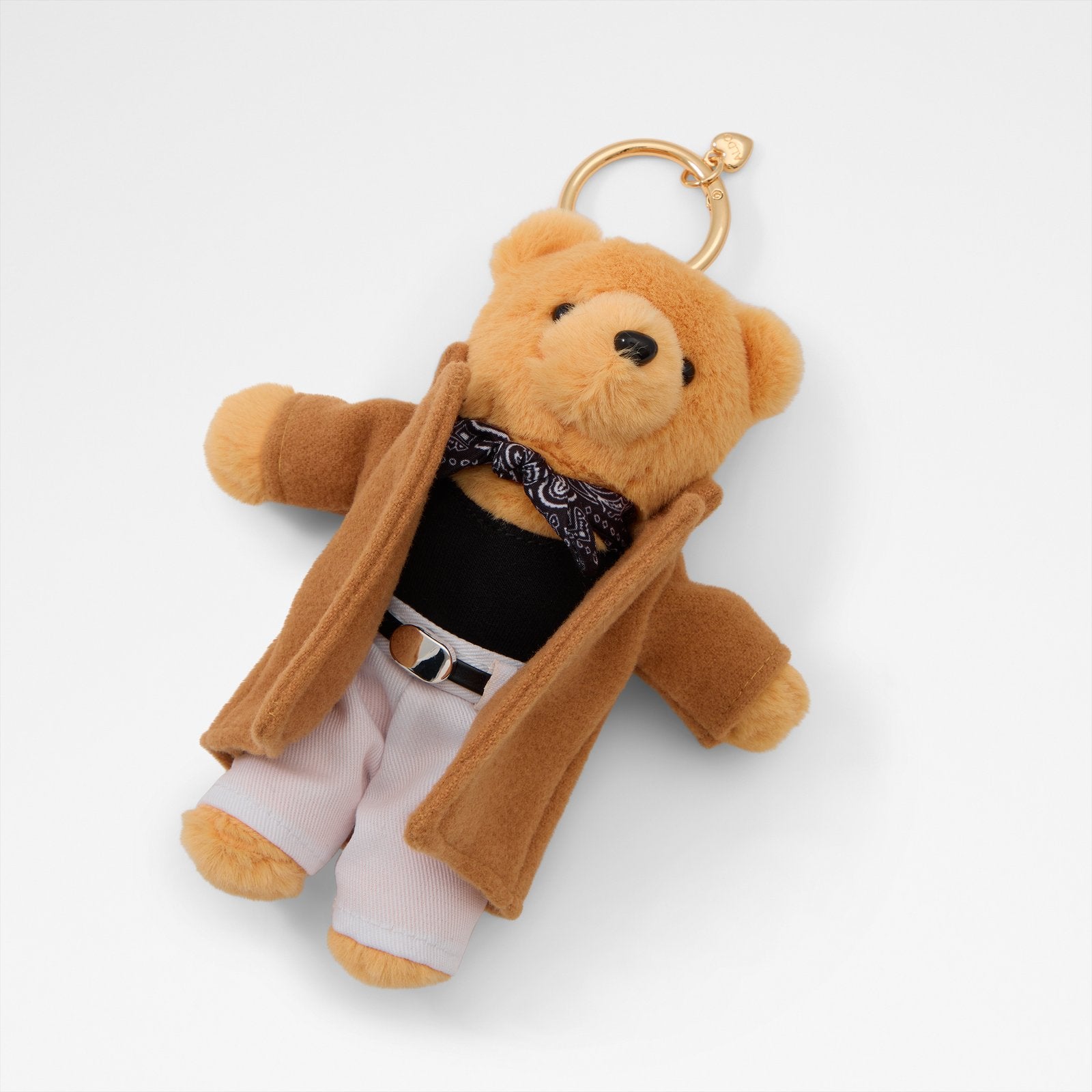 Teddora / Acc Items