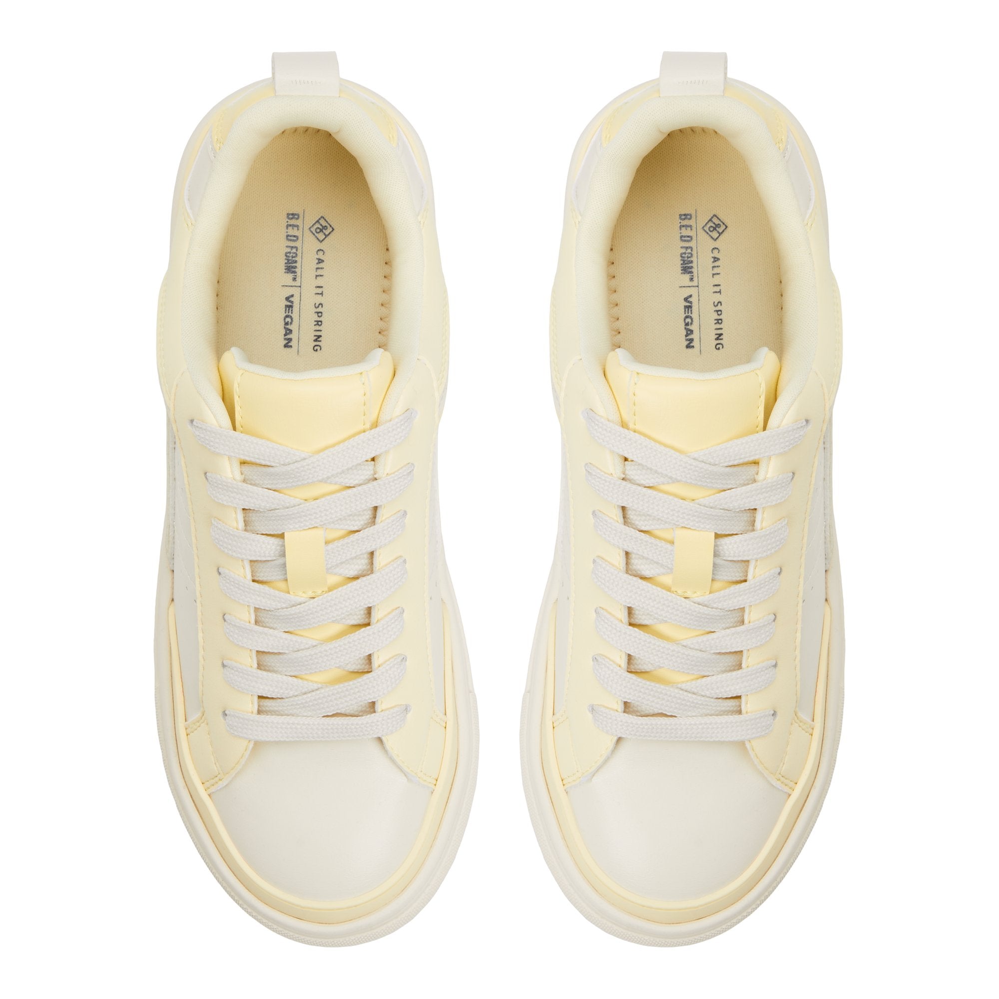 Tempest  /  Sneakers