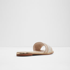 Tendre-In / Flat Sandals
