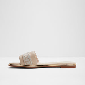 Tendre-In / Flat Sandals