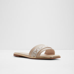 Tendre-In / Flat Sandals