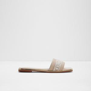 Tendre-In / Flat Sandals