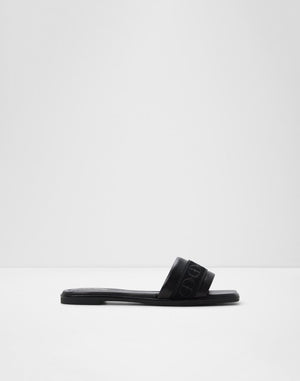 Tendre-In / Flat Sandals
