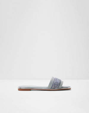 Tendre-In / Flat Sandals