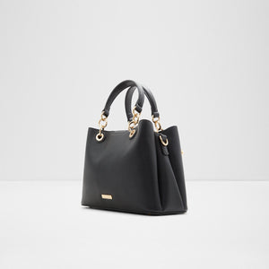 Tenterden / Tote Bag Bag - Black - ALDO KSA