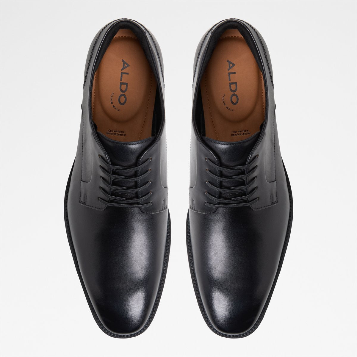 Teodoro / Lace Ups