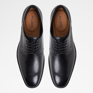Black Teodoro Men Footwear