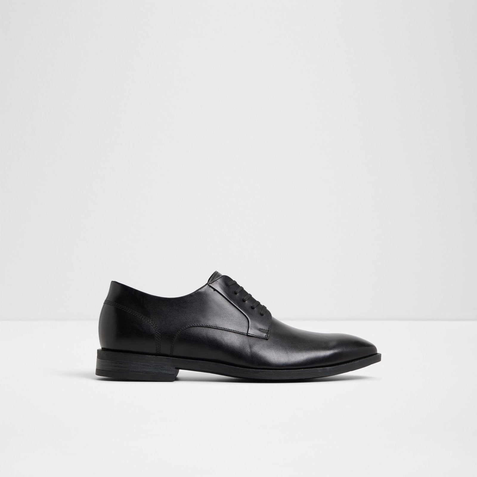 Black Teodoro Men Footwear