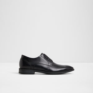 Black Teodoro Men Footwear
