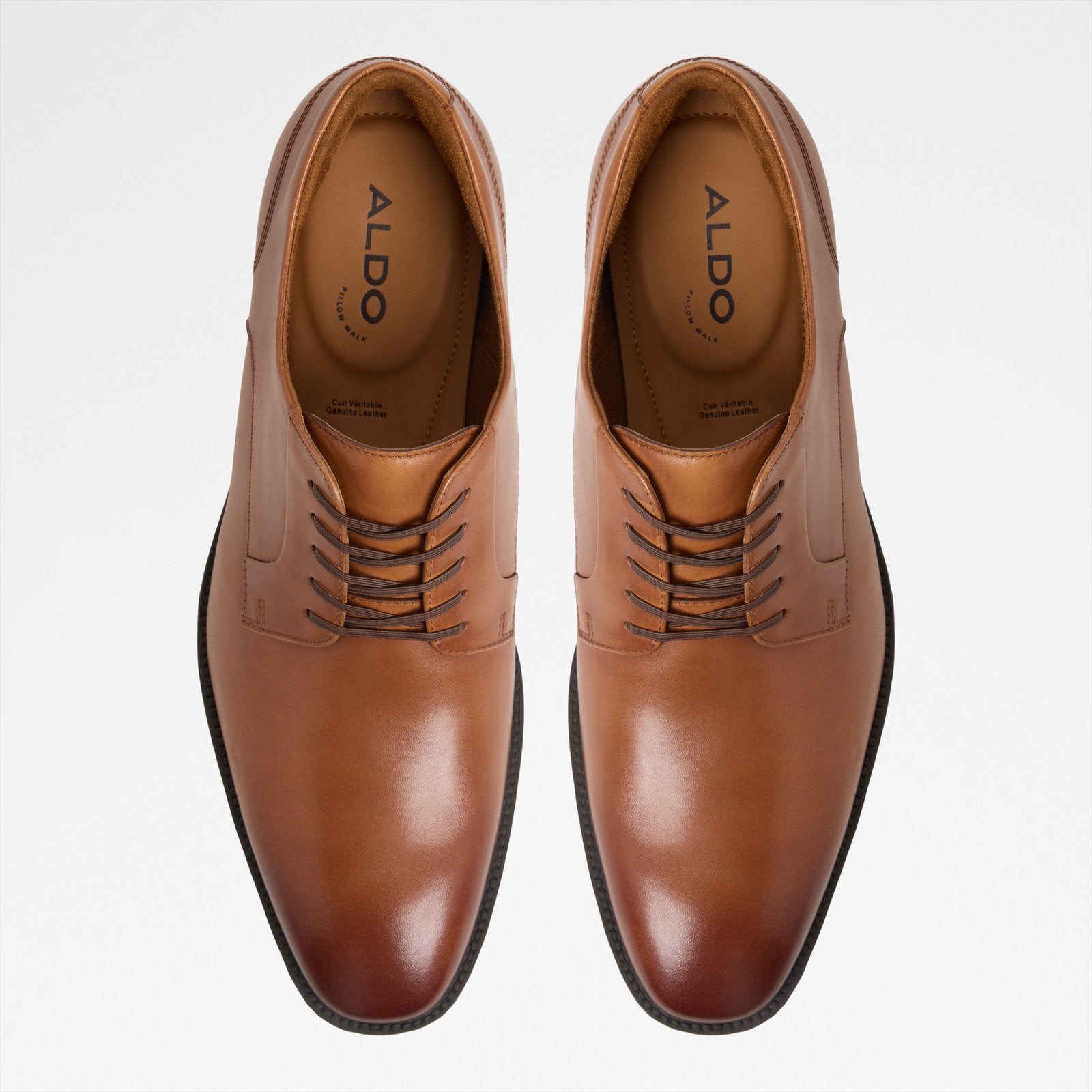 Teodoro / Lace Ups