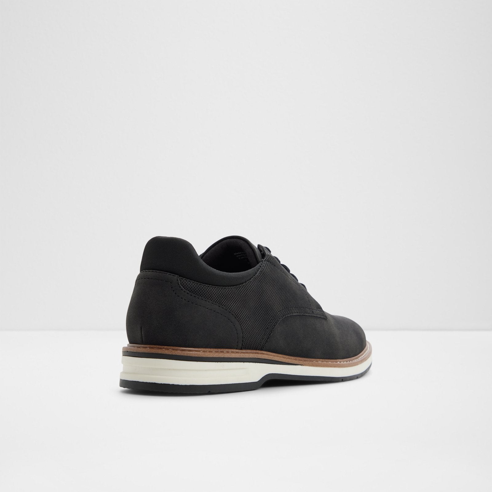 Terrano / Lace Ups