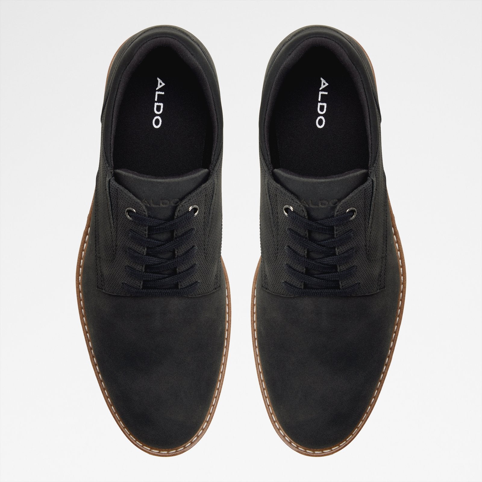 Terrano / Lace Ups