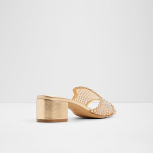 Tessi / Heeled Sandals