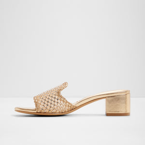 Tessi / Heeled Sandals