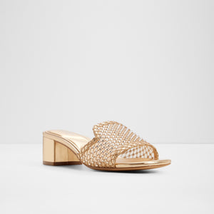 Tessi / Heeled Sandals