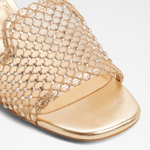 Tessi / Heeled Sandals