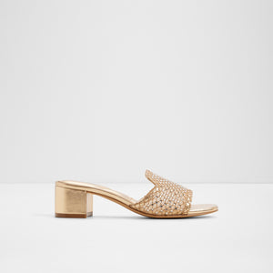 Tessi / Heeled Sandals