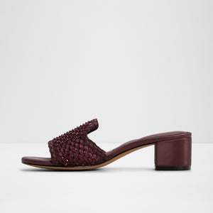 Tessi / Heeled Sandals