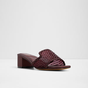 Tessi / Heeled Sandals