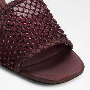 Tessi / Heeled Sandals