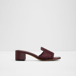 Tessi / Heeled Sandals