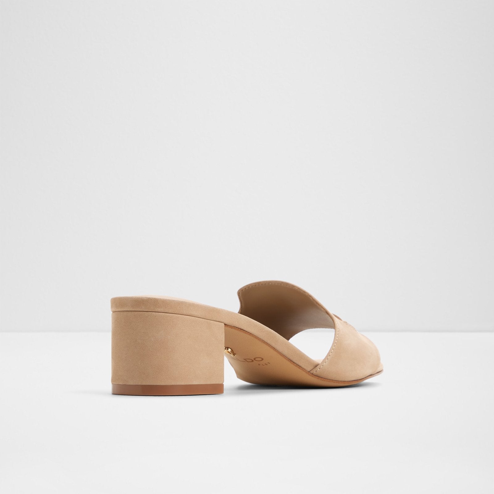 Tessina / Heeled Sandals