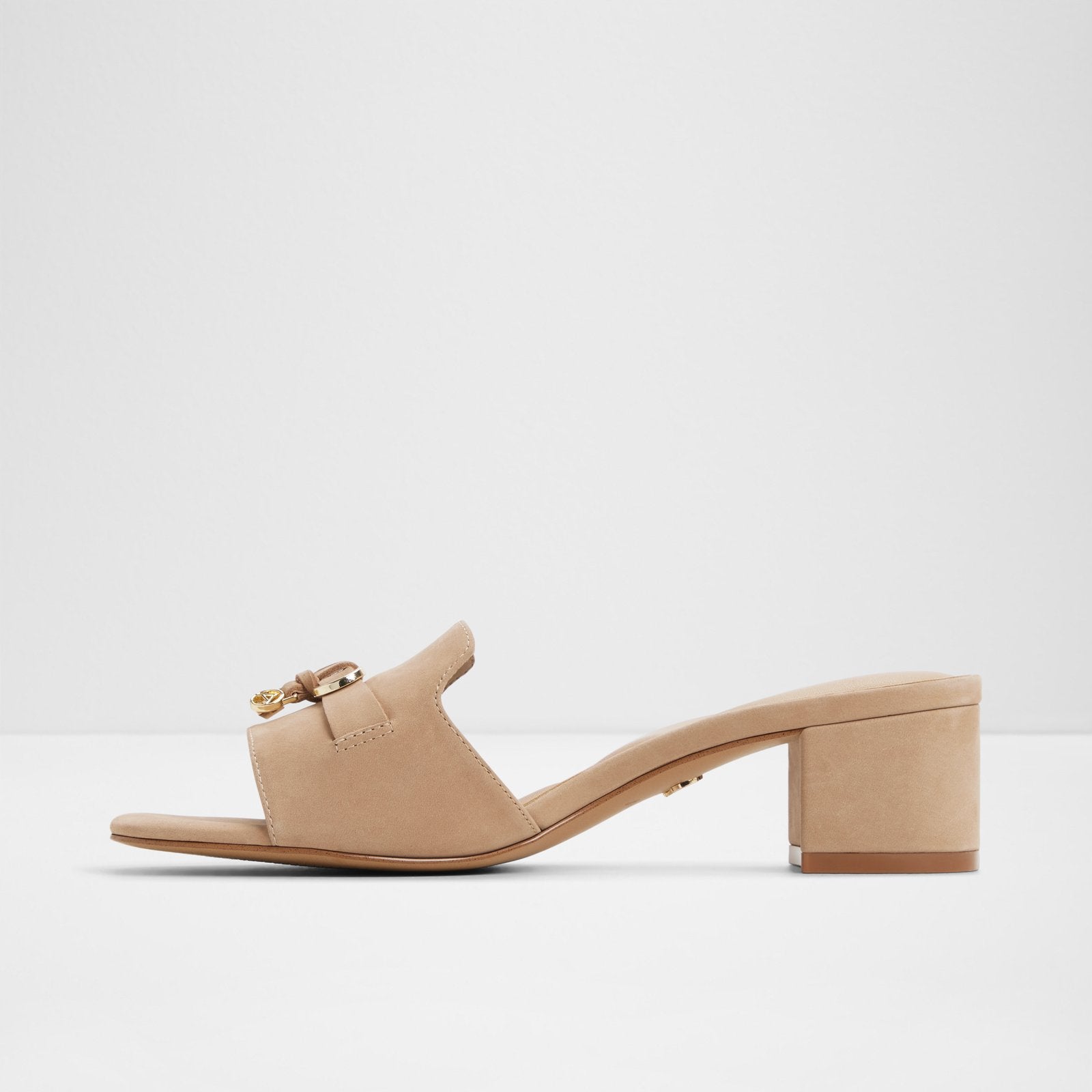 Tessina / Heeled Sandals