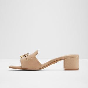 Tessina / Heeled Sandals