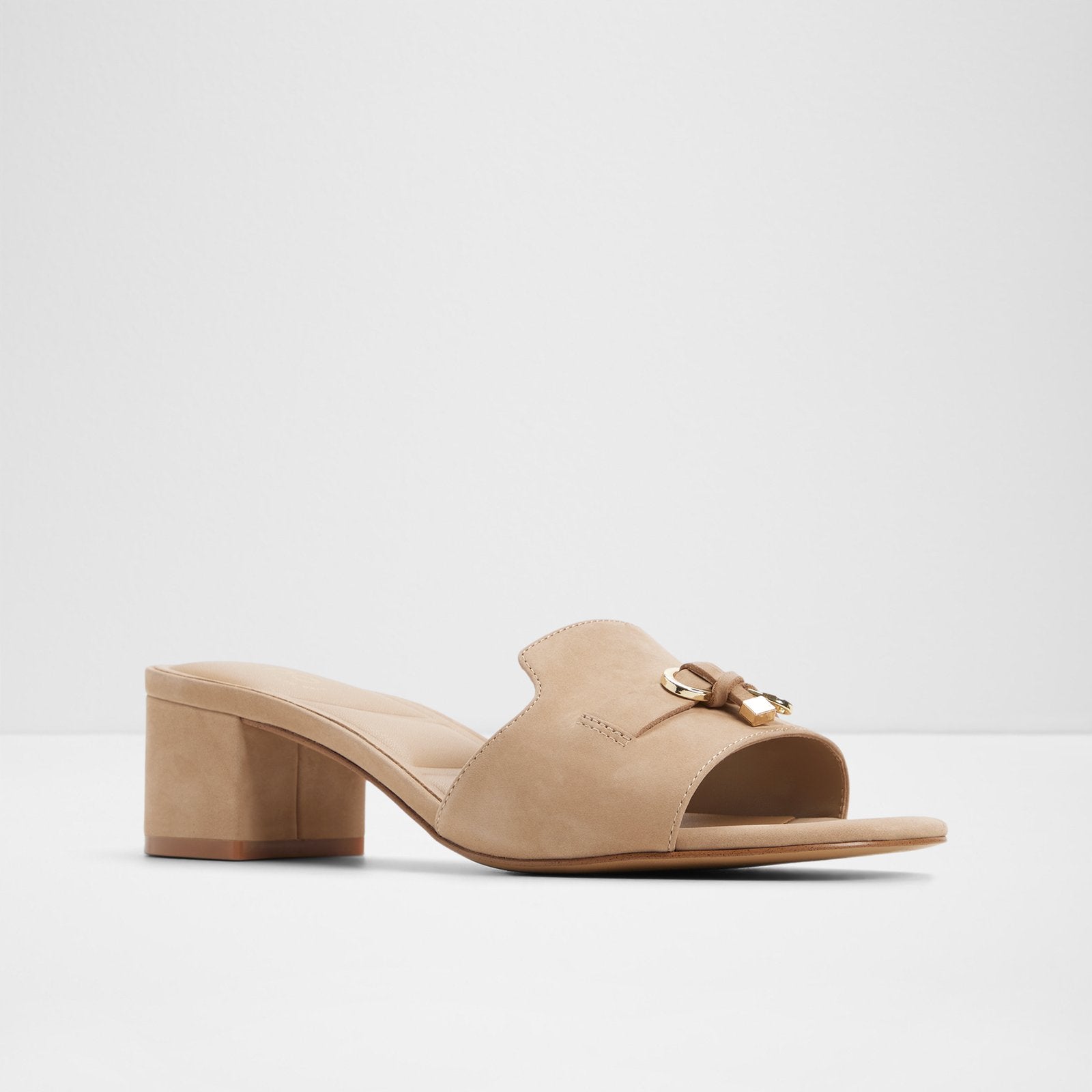 Tessina / Heeled Sandals