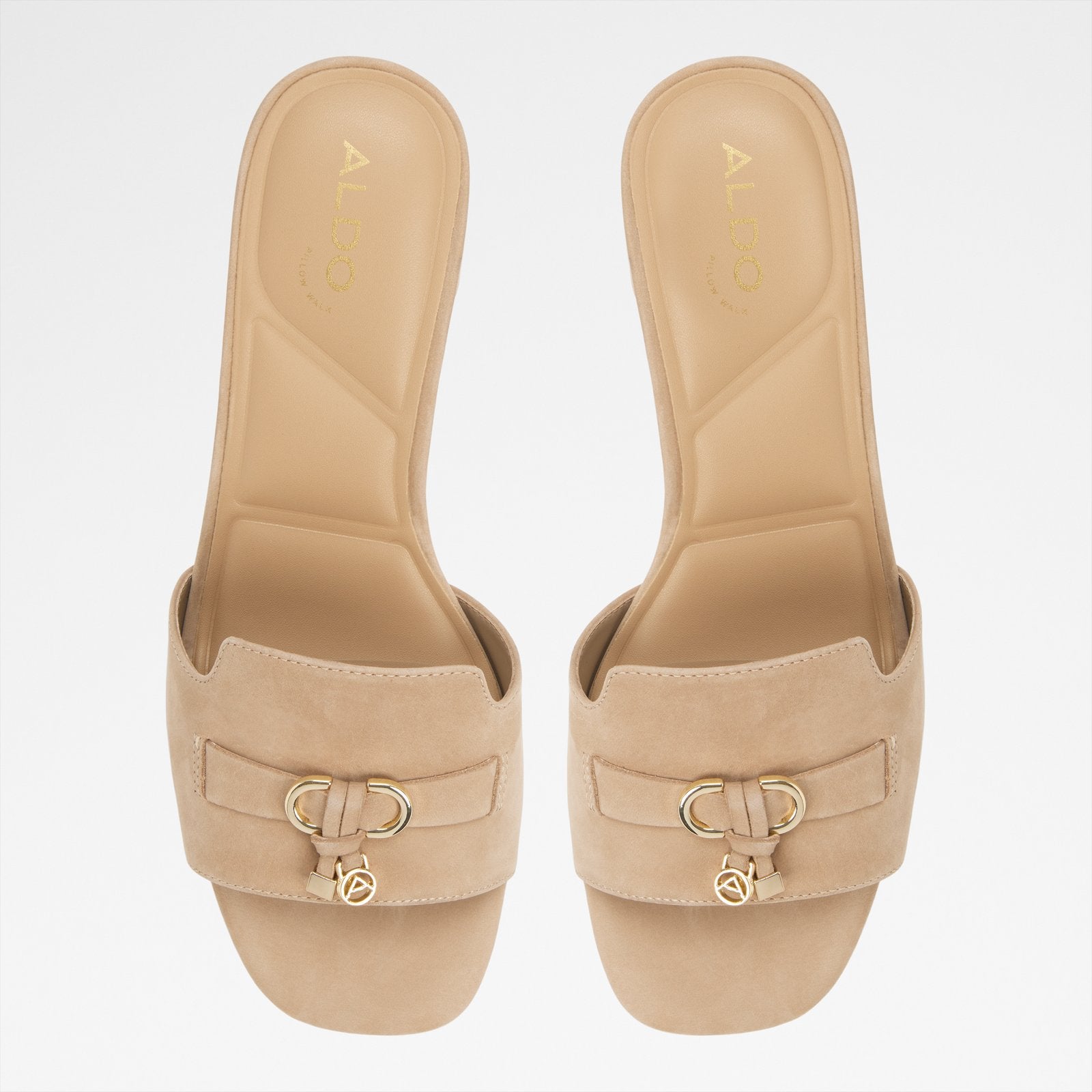 Tessina / Heeled Sandals