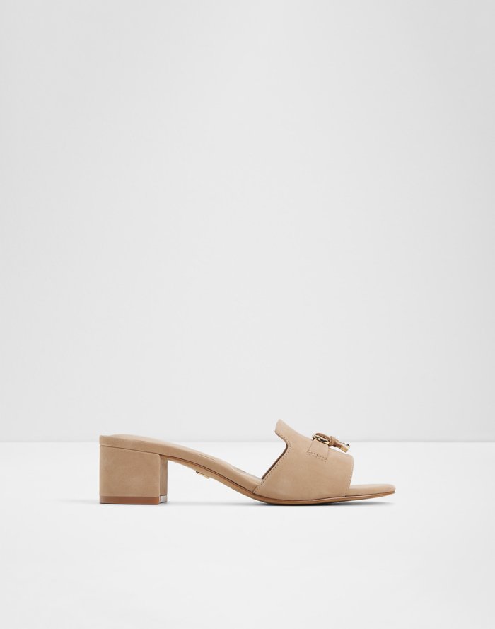 Tessina / Heeled Sandals