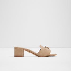 Tessina / Heeled Sandals