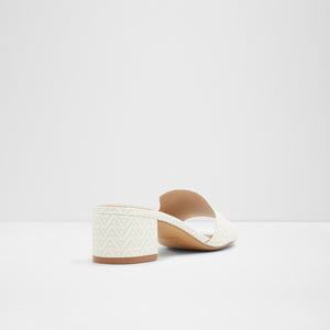 Tessina / Heeled Sandals
